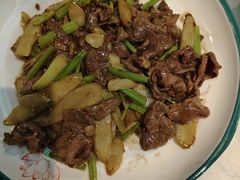 -秋色客家菜(南山店)