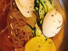 冷面-miss密斯韩餐(平阳景苑店)