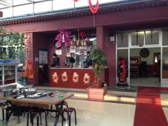 -景明轩•养生酸汤鱼火锅 云贵鲜菌 现舂野果酸汤(王寨小区店)