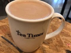 -TeaTimes(凤凰书城店)