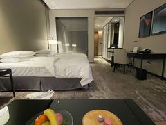 -长沙尼依格罗酒店