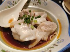 -海航大厦万豪酒店彩海轩中餐厅(霄云路店)