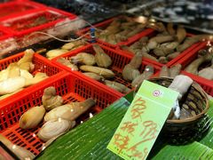 -79号渔船海鲜饭店(华强北店)