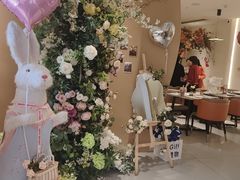 -LE SHARE洛笙·花园西餐(北京路步行街店)