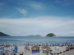 -西涌国际滨海旅游区