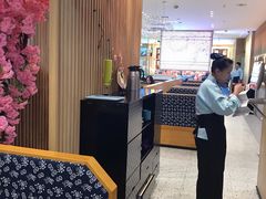 -晴季寿司(红旗街万达店)
