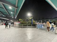 -北京环球影城主题公园-停车楼