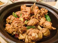 -海泰食府·新鲁菜·家宴(总部基地店)