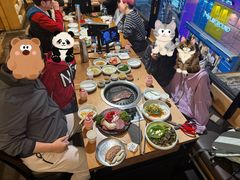 -黄金牧场(明洞总店)