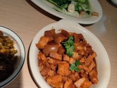 -吴氏老妈·23年家常菜(古城店)