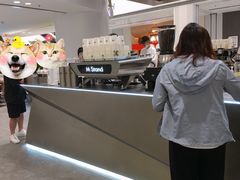 -M Stand(宁波万象城店)