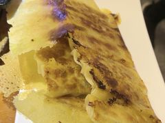 -二姐家三个拿手菜·北塘海鲜·大馅锅贴王(成林道店)