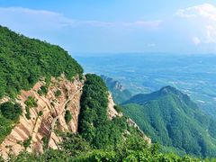 -丹东凤凰山景区