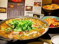 -有才叔的小馆(高新咖啡街区店)