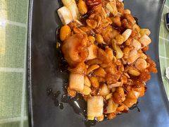 -玉桥餐厅(天坛店)