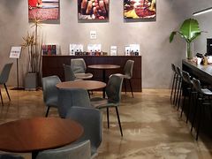 大堂-野鸽子咖啡(中航店)