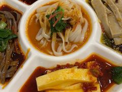 -令氏家外家周秦食府(高新店)