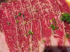 -九田家黑牛烤肉料理(新辰里亚运村店)