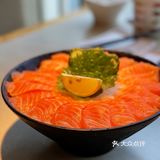 万岁寿司 | 我怎么总能找到性价比高的宝藏餐厅？！[阴险]