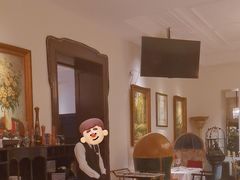 -波特曼西餐厅(南岗店)