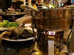-深圳博林圣海伦酒店