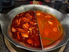 -湊湊火锅·茶憩(打浦桥日月光店)