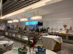 -成都天府丽雅酒店-宽窄店丽悦餐厅
