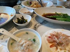 -潮州府·潮菜·砂锅粥(徐家汇店)