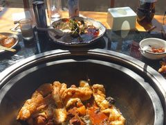 -人民公社大食堂(顺义总店)