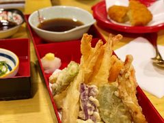 -桃屋日本料理(清华科技园店)