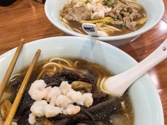 -奎元馆.百年奎元.非遗传承(西湖边的解放路店)