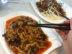-熊猫主题餐厅