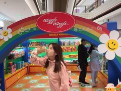 -济南恒隆广场