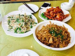 大地春饼店(黄河店)-大地春饼店(黄河路店)