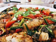 -生态苑农庄(十里画廊遇龙河店)