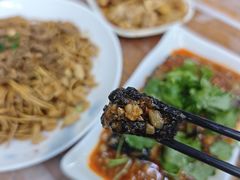 -清真双宝红油牛系列