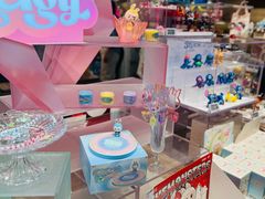 -泡泡玛特POPMART(合生汇店)