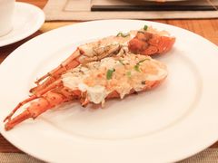 -好日子皇冠假日酒店·君怡咖啡厅(特美思大厦店)