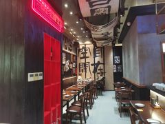 -8PINTS八品脱·日料·烧鸟·精酿小酒馆(莘庄店)