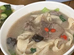 -合记烩面(人民路店)