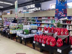 -京客隆超市(华安店)