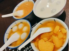 -佳佳甜品(寧波街總店)