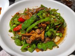 -湘轩·土菜研究院(光大店)