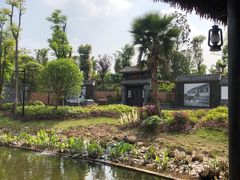 -枫香湖儿童公园