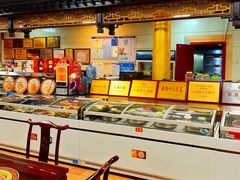 -洁雅小南方俏巴鱼馆(汴河街店)