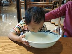 -难忘的面(五矿君澜酒店)