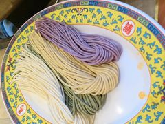 -清真马家美食城•海鲜•青岛菜•火锅(延安三路店)