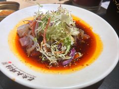 -长安大牌档之龙头酒肆(荣民龙首广场店)