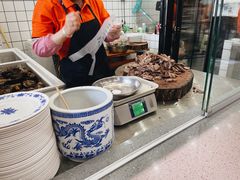 -吾穆勒蓬灰牛肉面·清真(北滨河中路店)