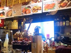 -半藏居酒屋(香港花园店)